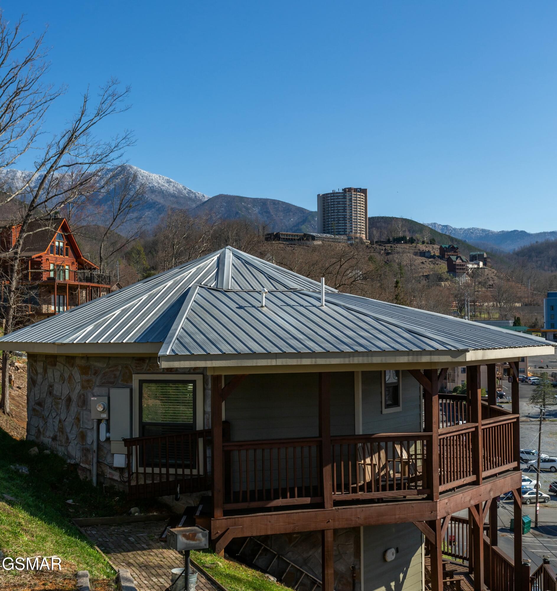 145 West Holly Ridge Road Gatlinburg, TN 37738 - Photo 39 of 45 Gallery Image 39