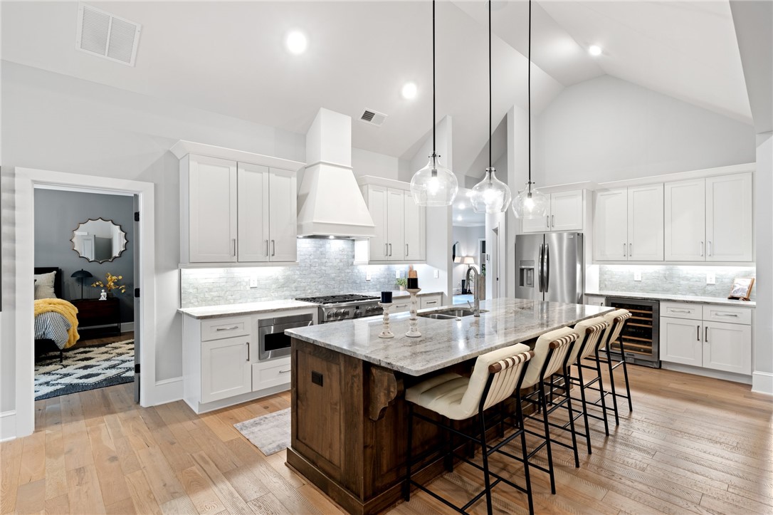 505 Bellhaven Court Salem, SC 29676 - Photo 12 of 49