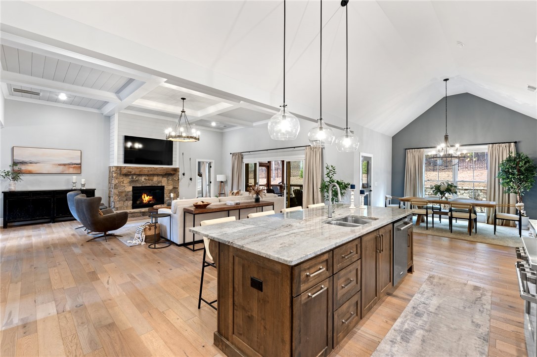 505 Bellhaven Court Salem, SC 29676 - Photo 14 of 49