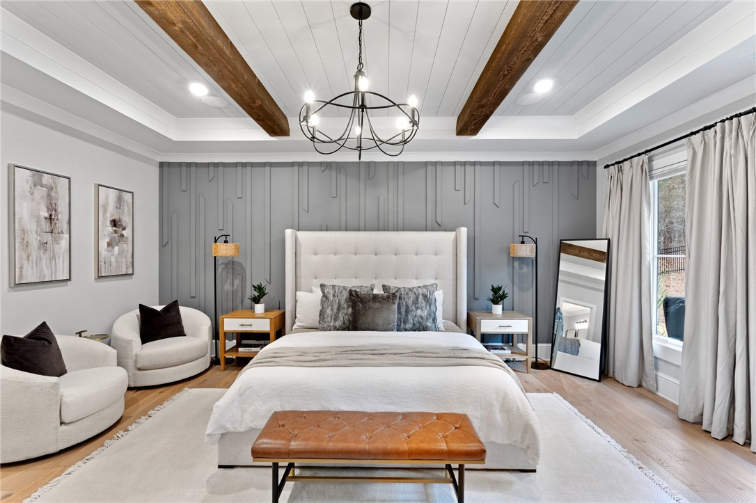 505 Bellhaven Court Salem, SC 29676 - Photo 19 of 49