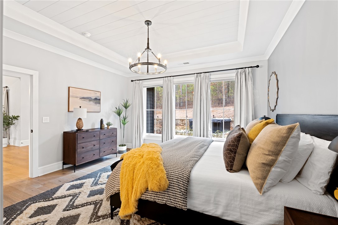 505 Bellhaven Court Salem, SC 29676 - Photo 27 of 49