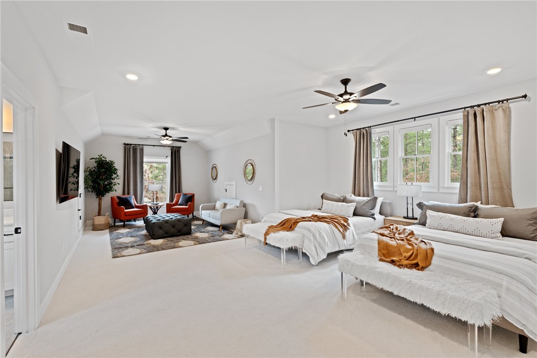 505 Bellhaven Court Salem, SC 29676 - Photo 36 of 49