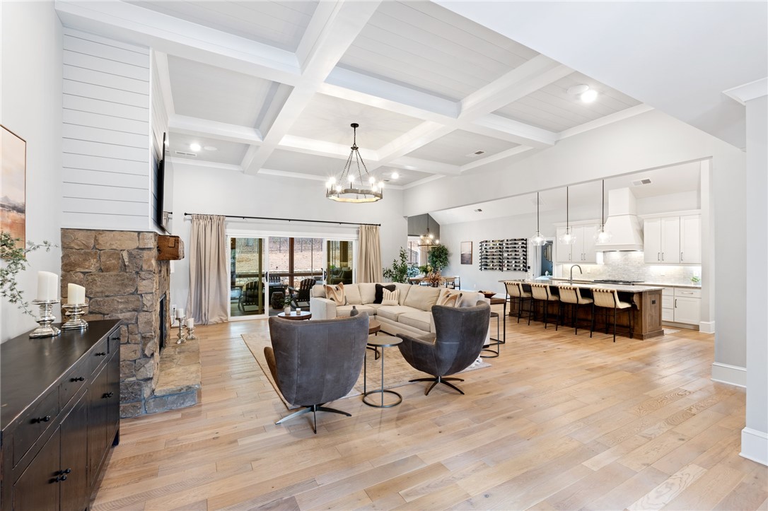 505 Bellhaven Court Salem, SC 29676 - Photo 4 of 49