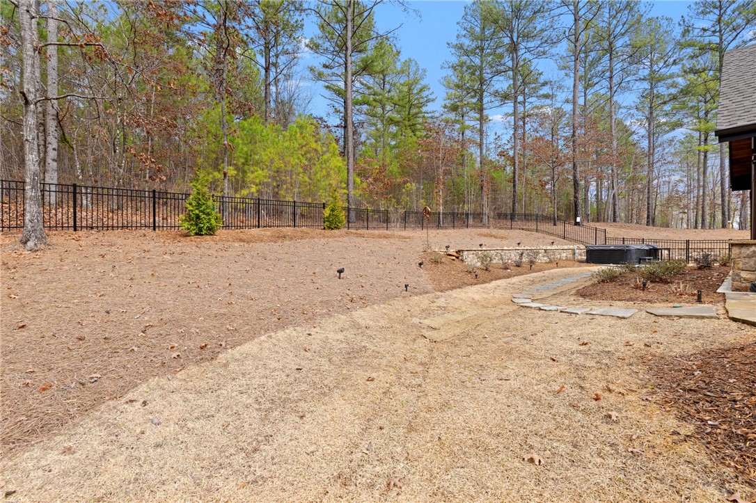 505 Bellhaven Court Salem, SC 29676 - Photo 41 of 49