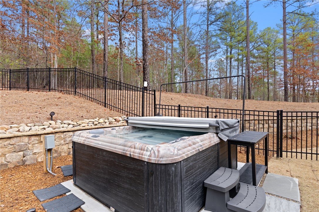 505 Bellhaven Court Salem, SC 29676 - Photo 43 of 49