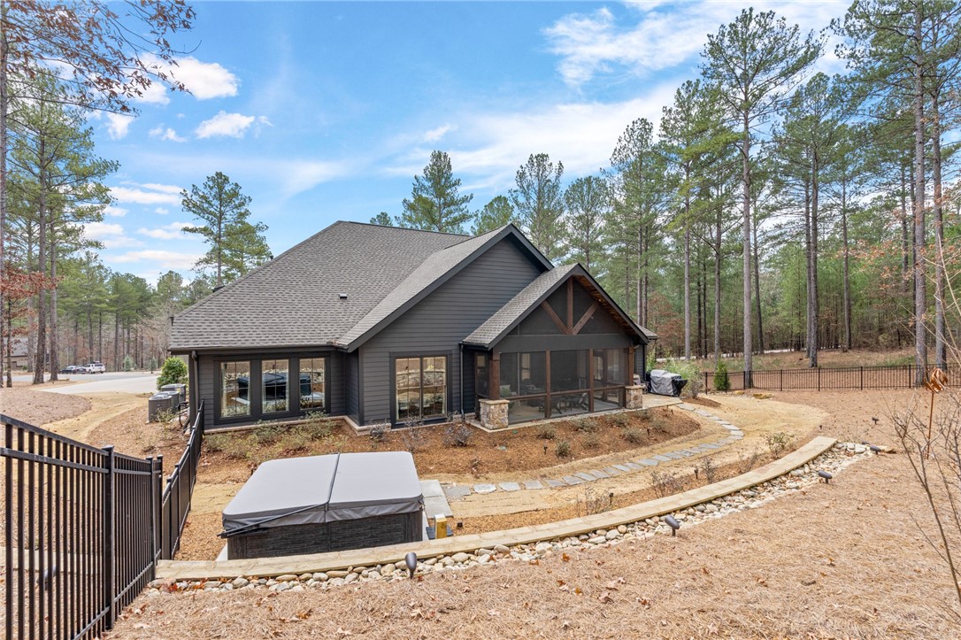 505 Bellhaven Court Salem, SC 29676 - Photo 44 of 49