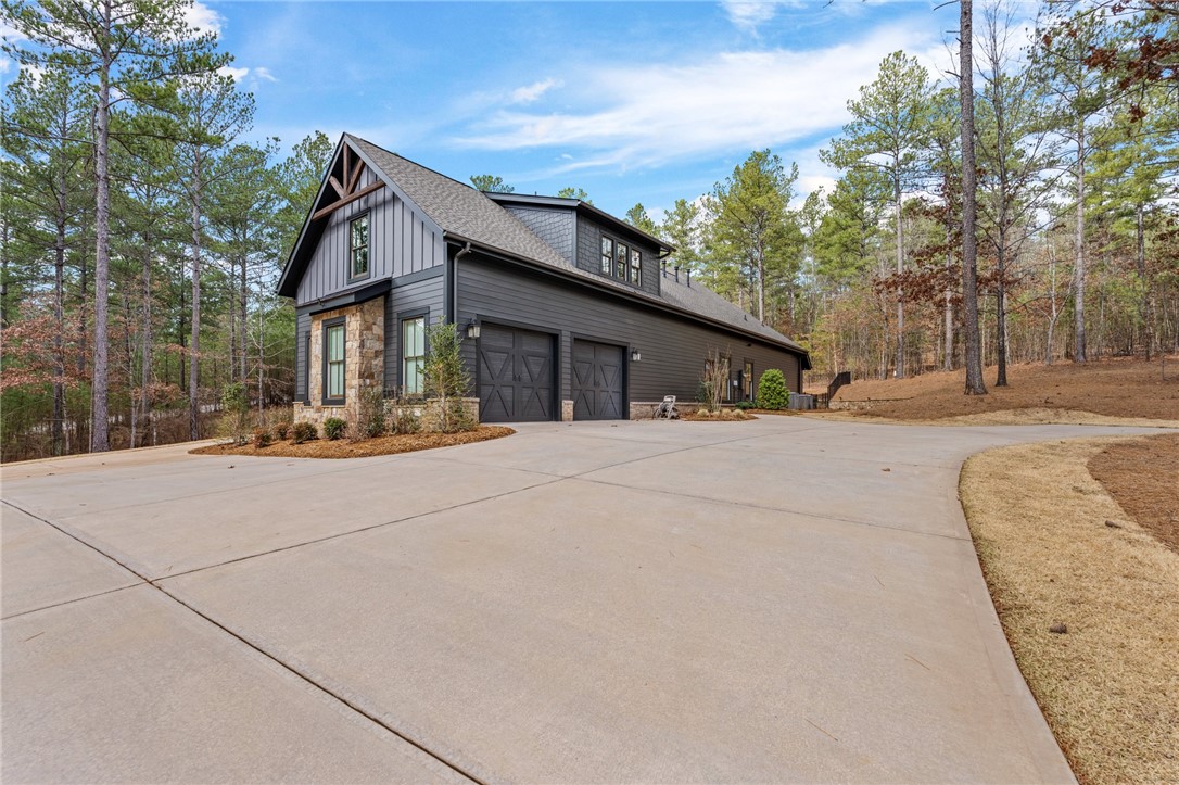 505 Bellhaven Court Salem, SC 29676 - Photo 46 of 49