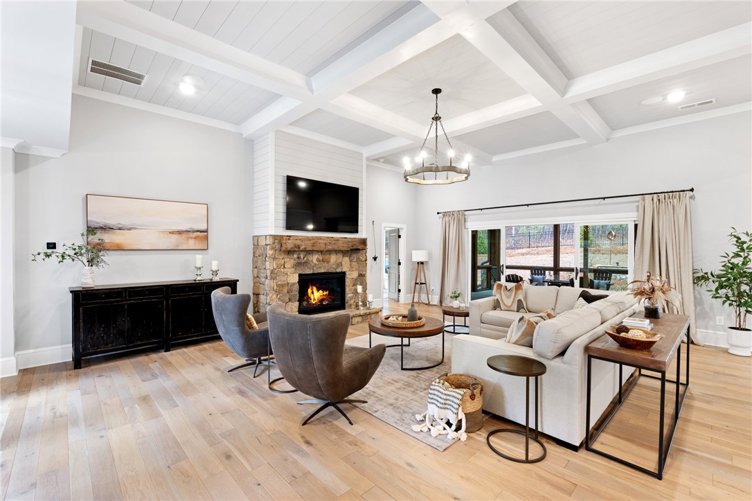 505 Bellhaven Court Salem, SC 29676 - Photo 5 of 49