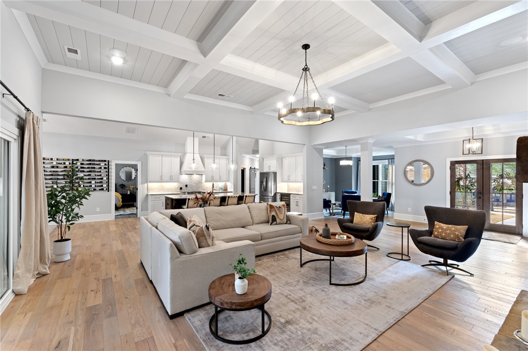 505 Bellhaven Court Salem, SC 29676 - Photo 8 of 49