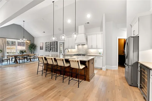 $1,799,000 | 505 Bellhaven Court, Salem, SC 29676