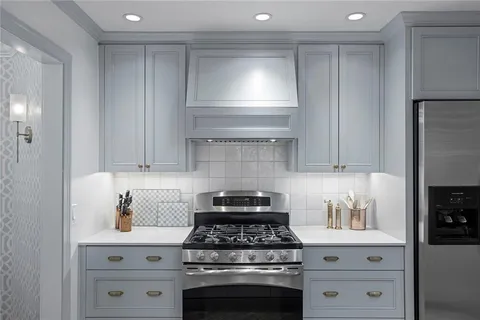 $595,000 | 464 Ansley Walk Terrace Northeast, Atlanta, GA 30309