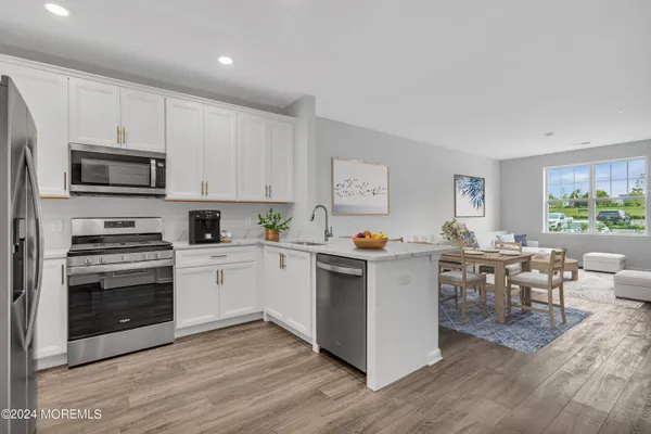 $240,990 | 750 Lighthouse Drive, Unit 1112, Barnegat, NJ 08005