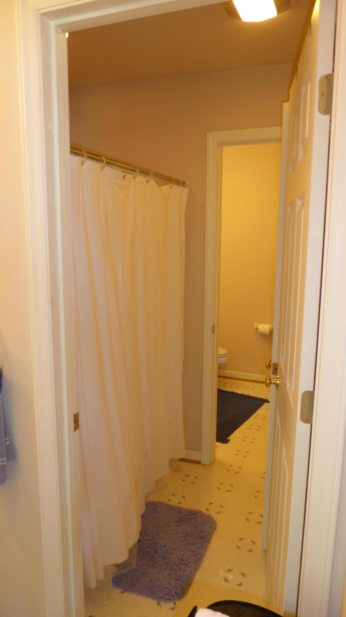 952 Rock Ridge Road Callaway, VA 24067 - Photo 12 of 46 a view of walk in closet