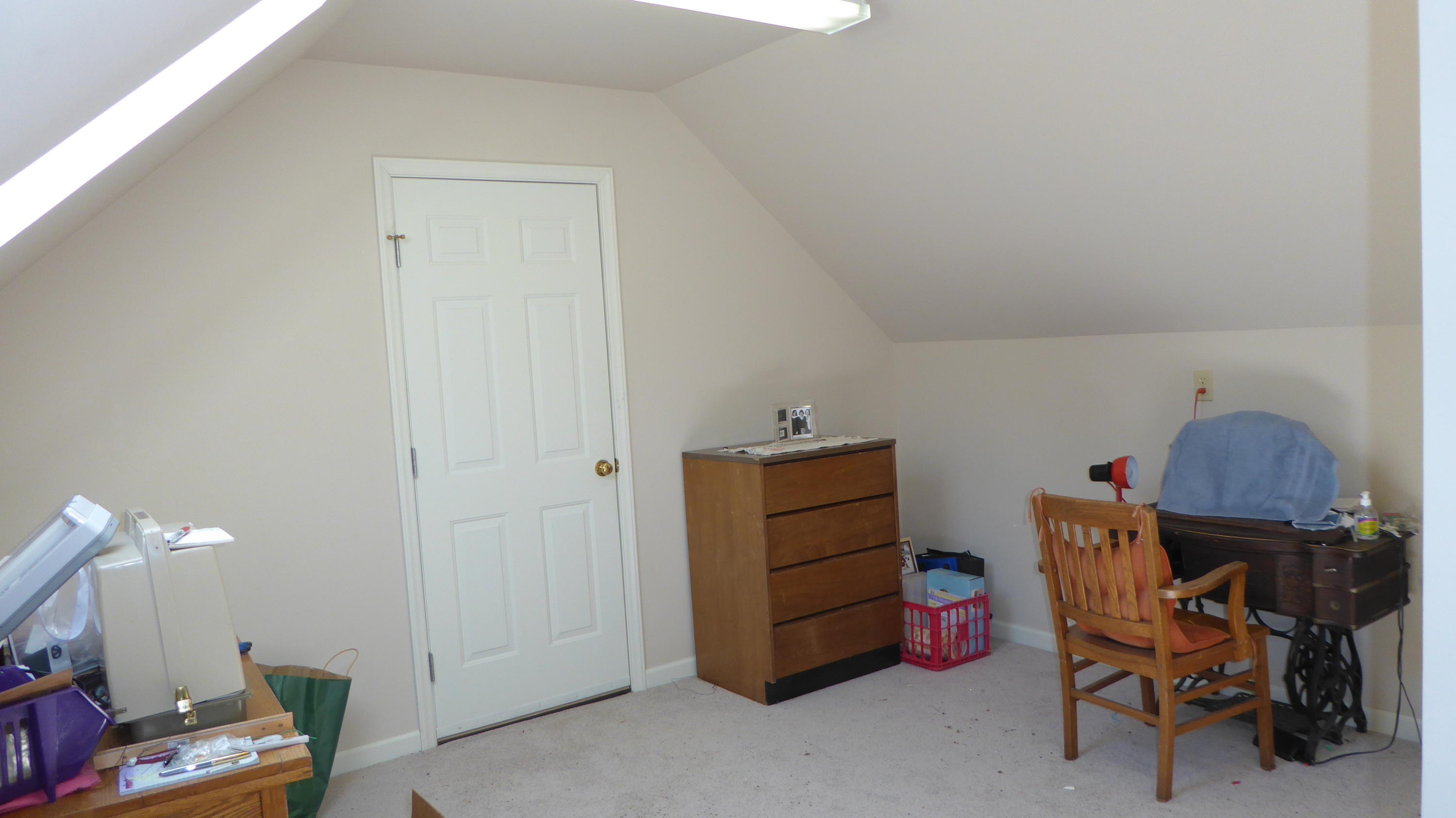 952 Rock Ridge Road Callaway, VA 24067 - Photo 14 of 46 a room with furniture and a window