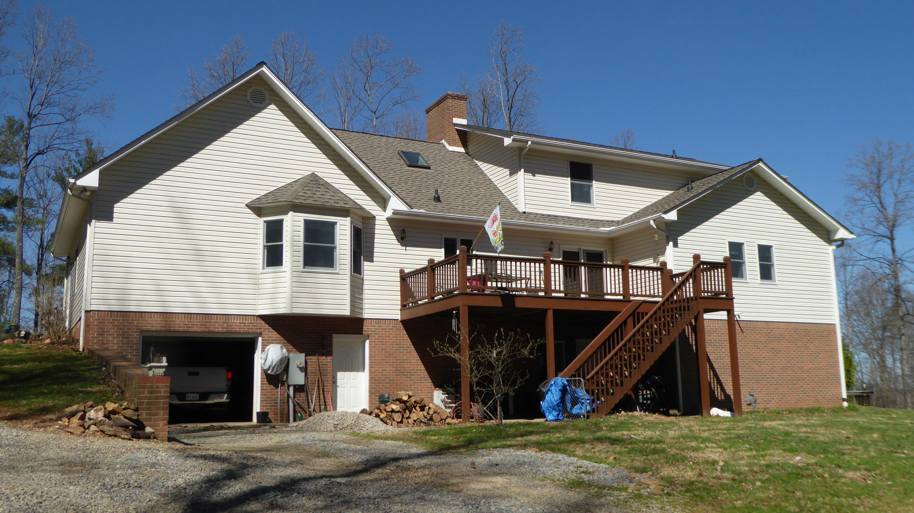 952 Rock Ridge Road Callaway, VA 24067 - Photo 19 of 46