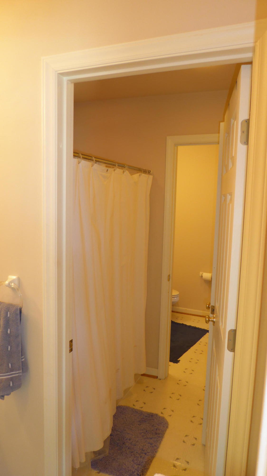 952 Rock Ridge Road Callaway, VA 24067 - Photo 35 of 46 a view of bathroom with shower