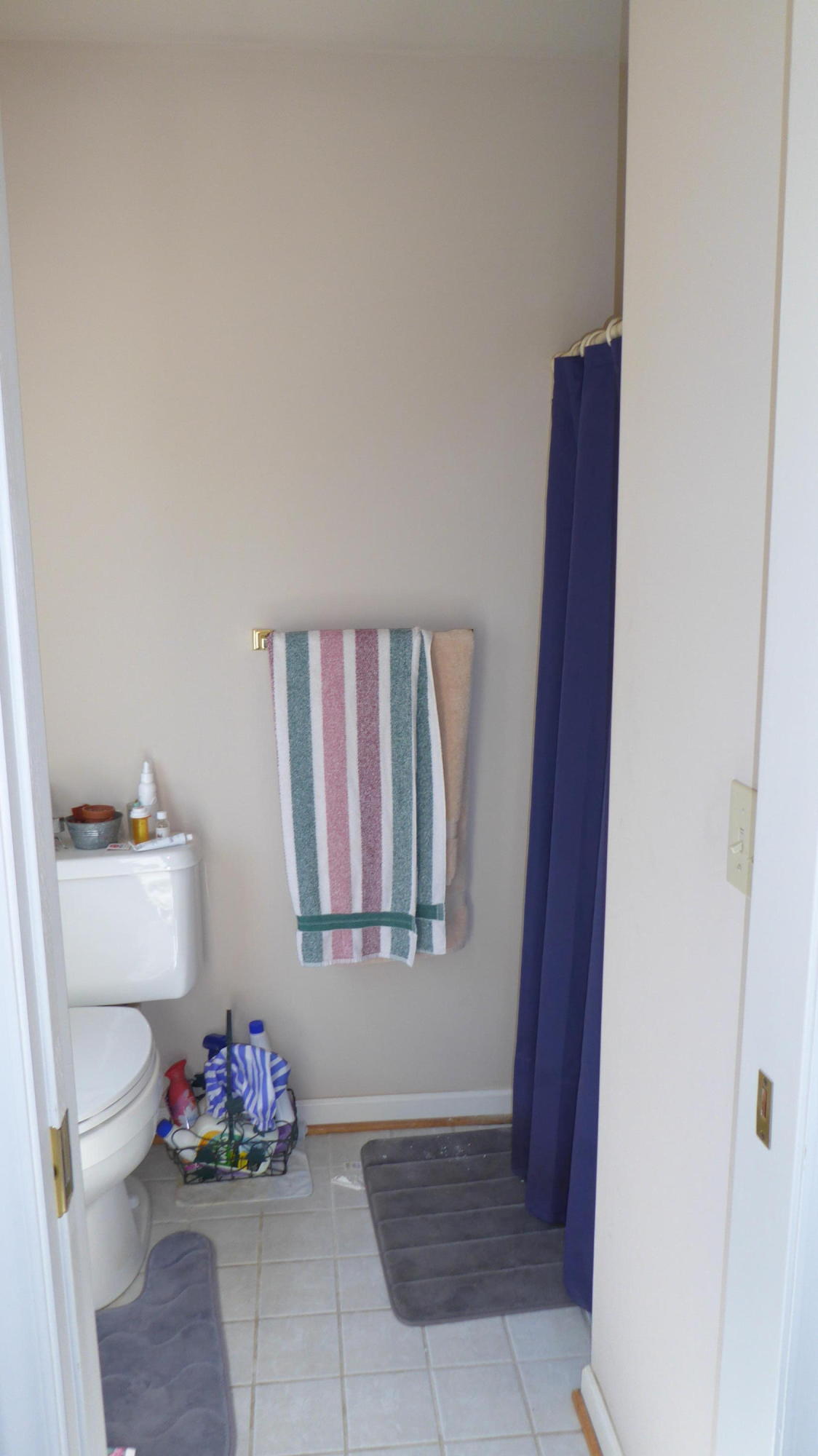 952 Rock Ridge Road Callaway, VA 24067 - Photo 8 of 46 a room with toys and a wooden floor