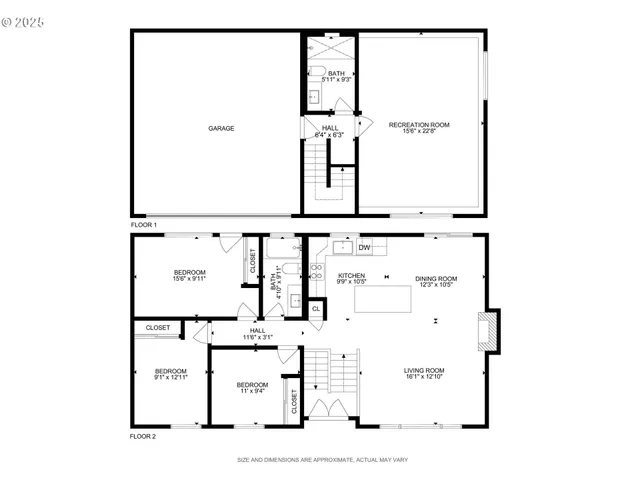 $559,999 | 3250 Southwest Binford Lake Parkway, Gresham, OR 97080