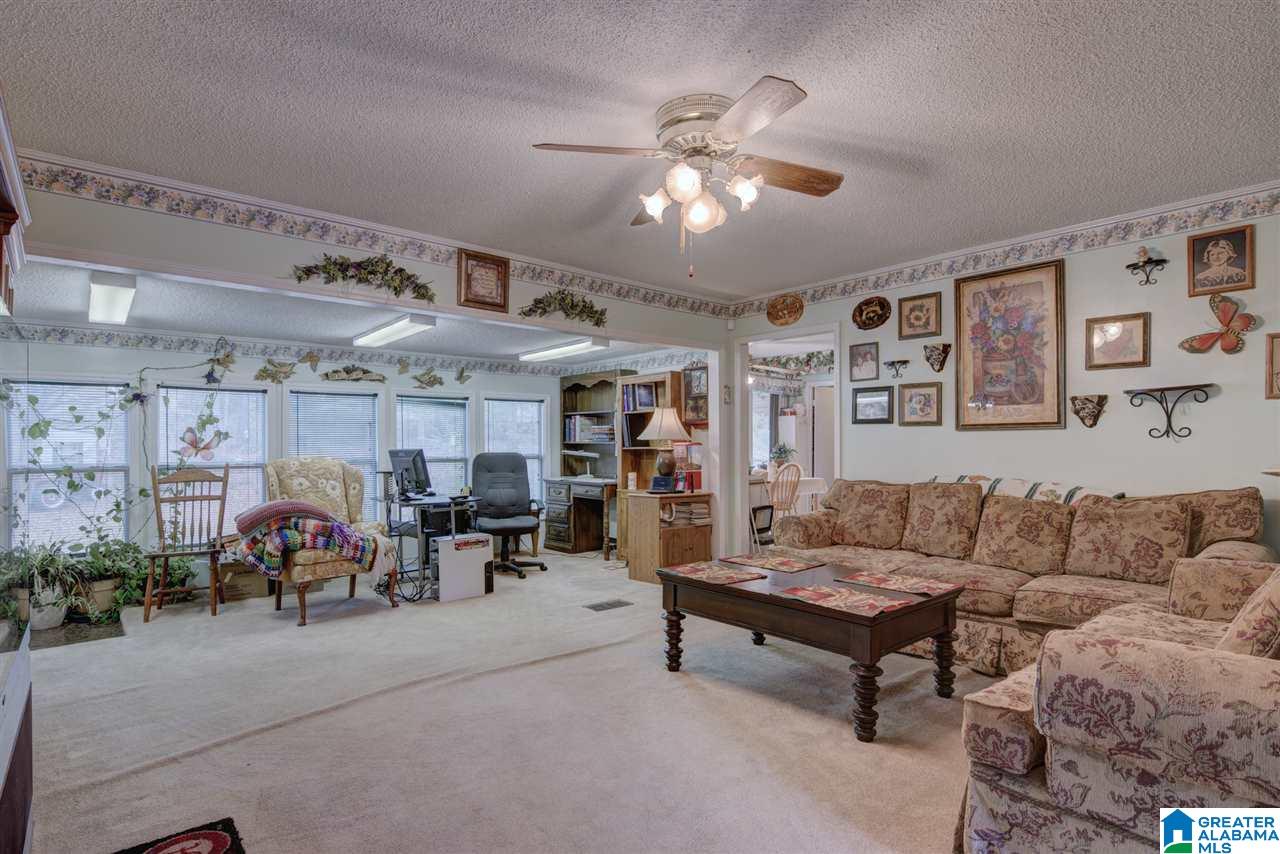 5256 Shady Crest Road Adamsville, AL 35005 - Photo 11 of 32