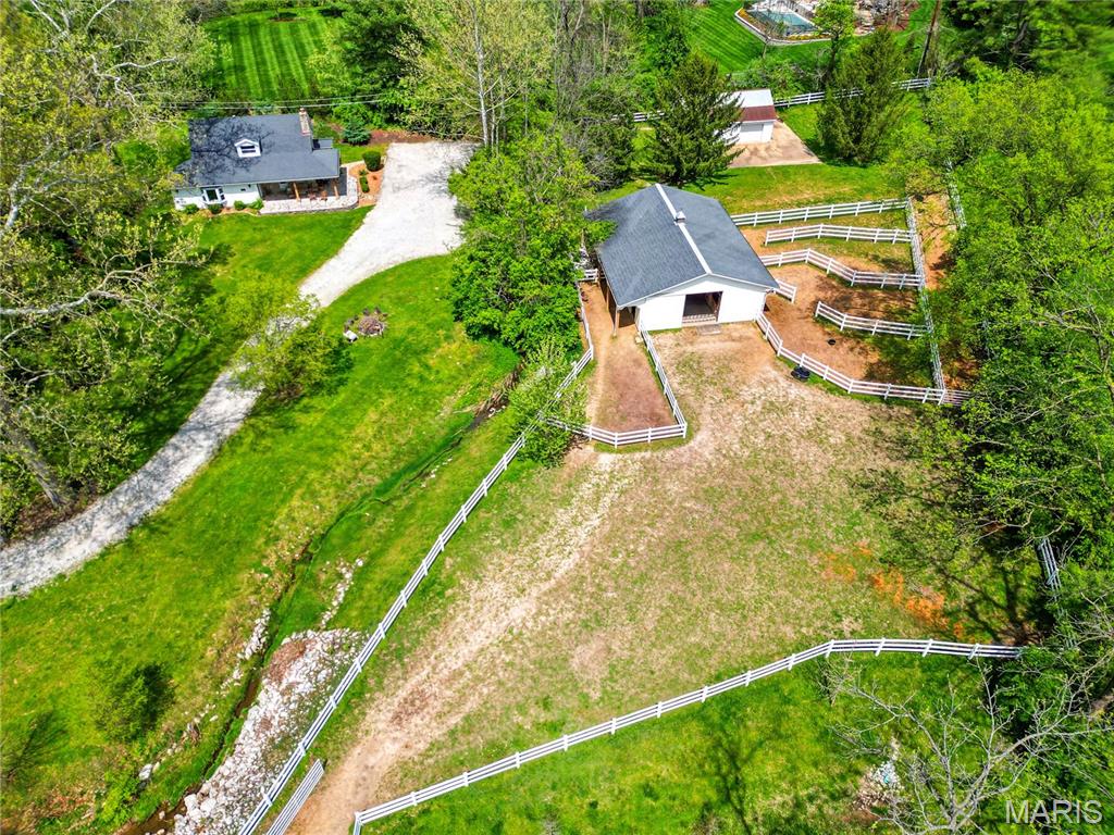 1004 Weidman Road Chesterfield, MO 63017 - Photo 2 of 32