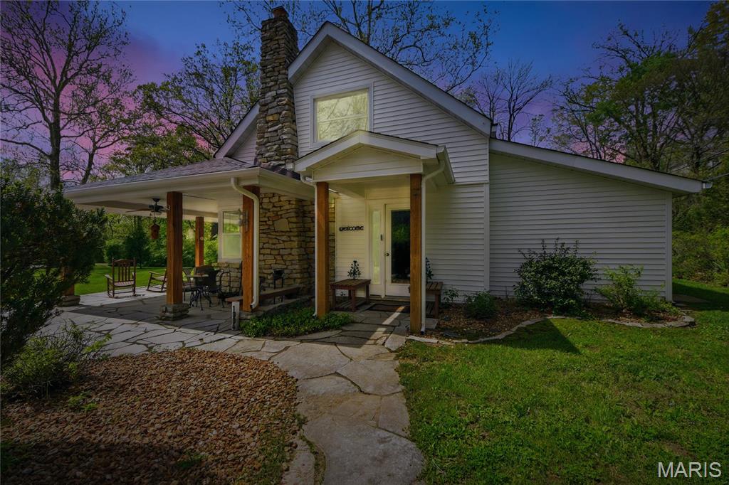 1004 Weidman Road Chesterfield, MO 63017 - Photo 32 of 32