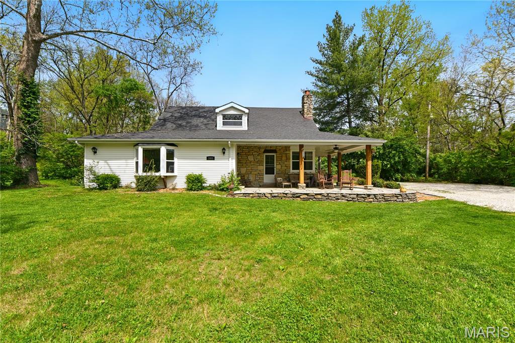 1004 Weidman Road Chesterfield, MO 63017 - Photo 8 of 32