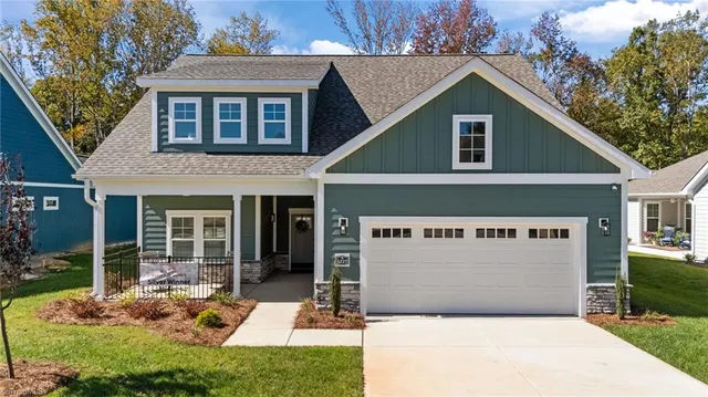 $602,225 | 5227 Sunny Brook Court, Clemmons, NC 27012