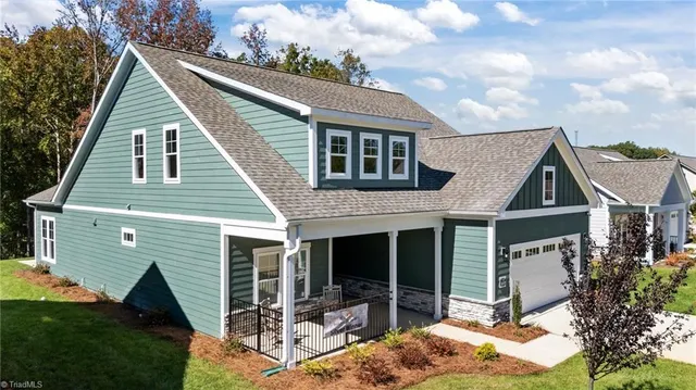 $602,225 | 5227 Sunny Brook Court, Clemmons, NC 27012