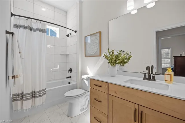 $602,225 | 5227 Sunny Brook Court, Clemmons, NC 27012