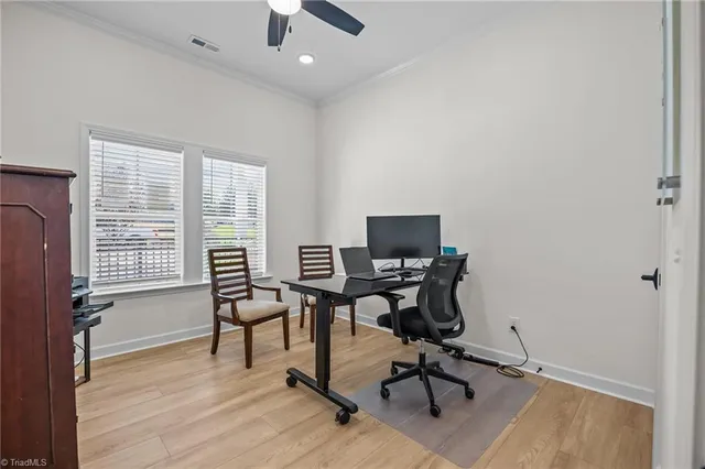 $602,225 | 5227 Sunny Brook Court, Clemmons, NC 27012