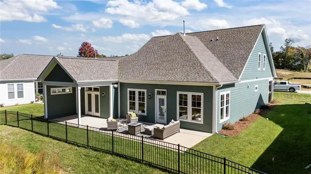 $602,225 | 5227 Sunny Brook Court, Clemmons, NC 27012