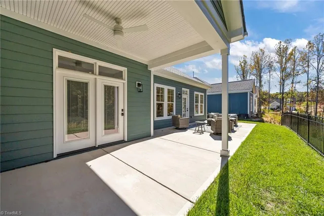 $602,225 | 5227 Sunny Brook Court, Clemmons, NC 27012