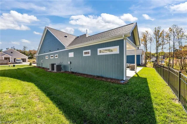 $602,225 | 5227 Sunny Brook Court, Clemmons, NC 27012