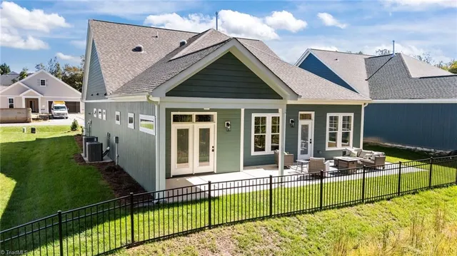 $602,225 | 5227 Sunny Brook Court, Clemmons, NC 27012