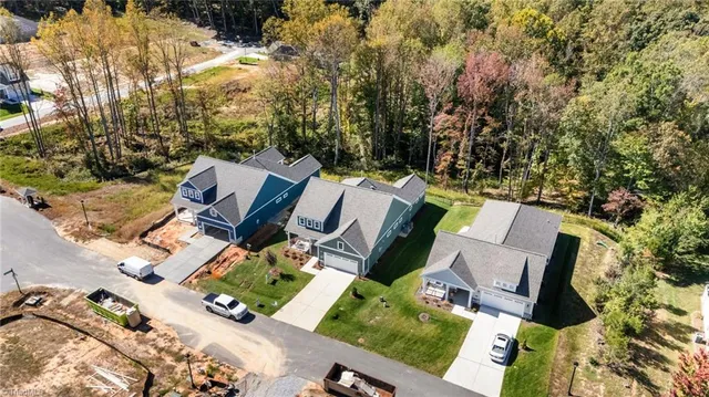 $602,225 | 5227 Sunny Brook Court, Clemmons, NC 27012