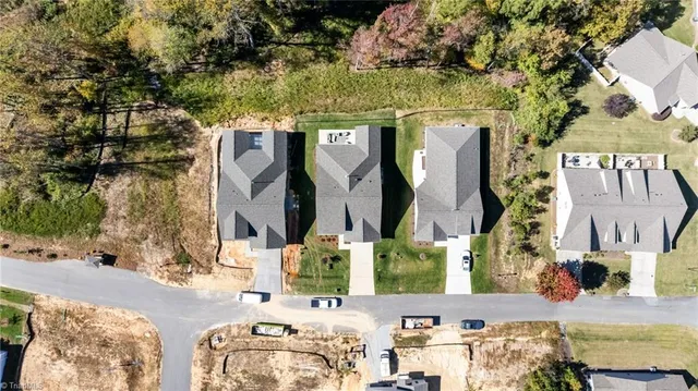 $602,225 | 5227 Sunny Brook Court, Clemmons, NC 27012