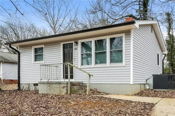 $148,000 | 401 Hobson Street, High Point, NC 27260