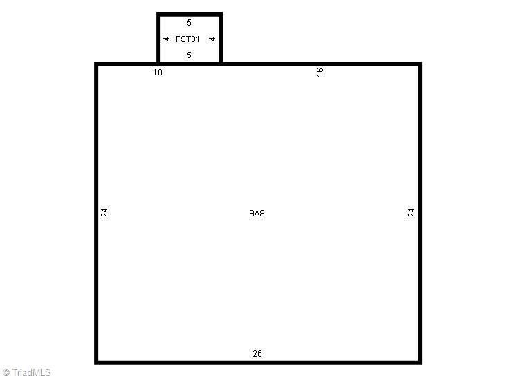 401 Hobson Street High Point, NC 27260 - Photo 16 of 16