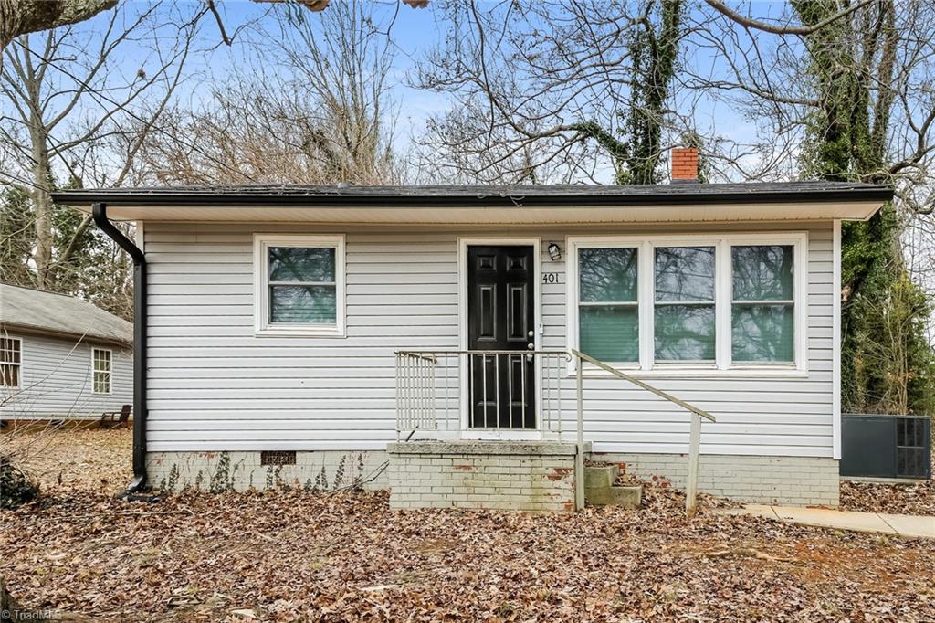 401 Hobson Street High Point, NC 27260 - Photo 2 of 16