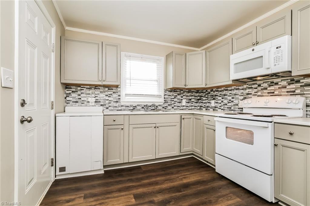 401 Hobson Street High Point, NC 27260 - Photo 5 of 16