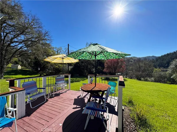 $830,000 | 1800 Boonville Road, Ukiah, CA 95482