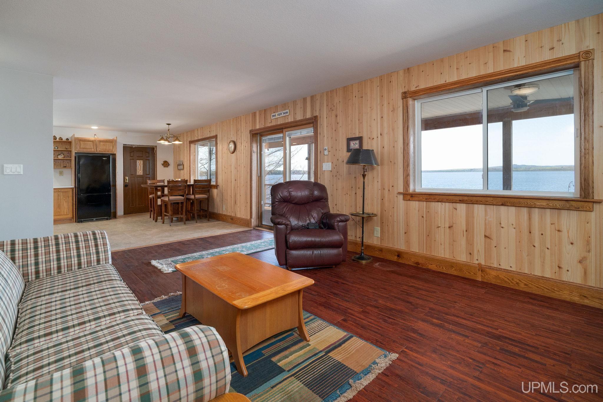 3475 Co Road Big Bay, MI 49808 - Photo 13 of 49