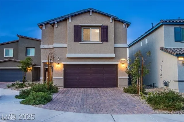 $6,200 | Undisclosed Address, North Las Vegas, NV 89081