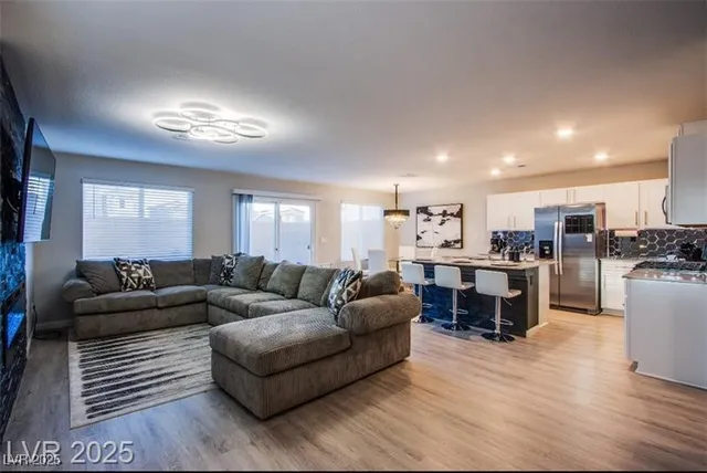 $6,200 | Undisclosed Address, North Las Vegas, NV 89081