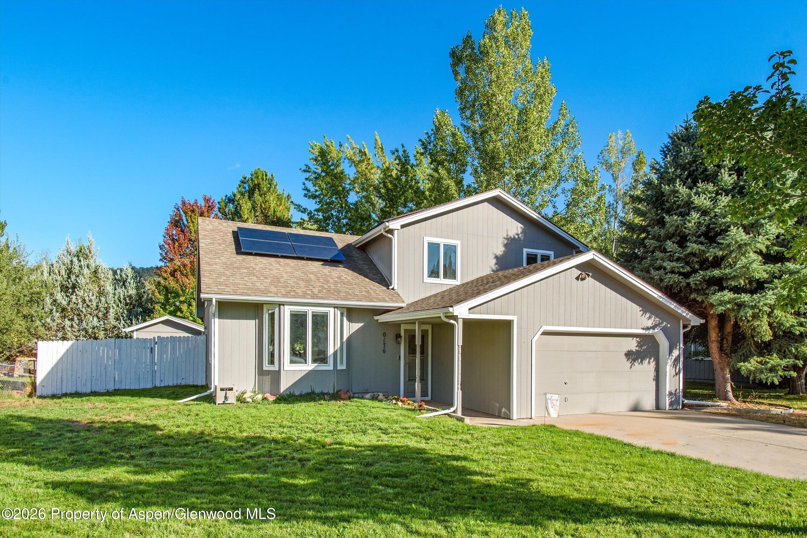 176 Rabbit Road Carbondale, CO 81623 - Photo 29 of 42 02-176RabbitRd_260922_002