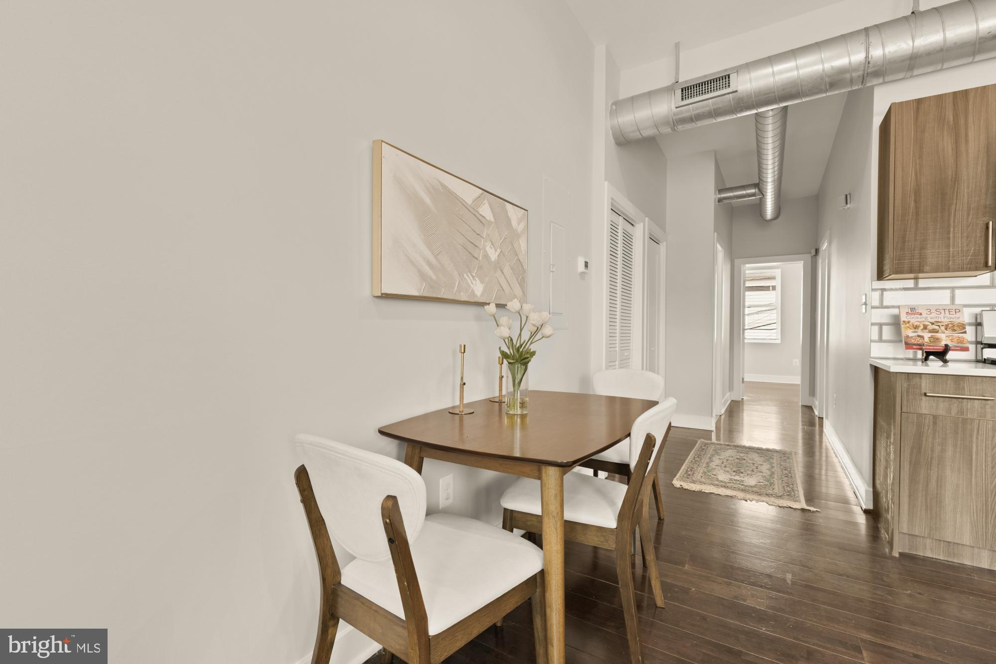 1605 F Street Northeast, Unit 4 Washington, DC 20002 - Photo 7 of 25