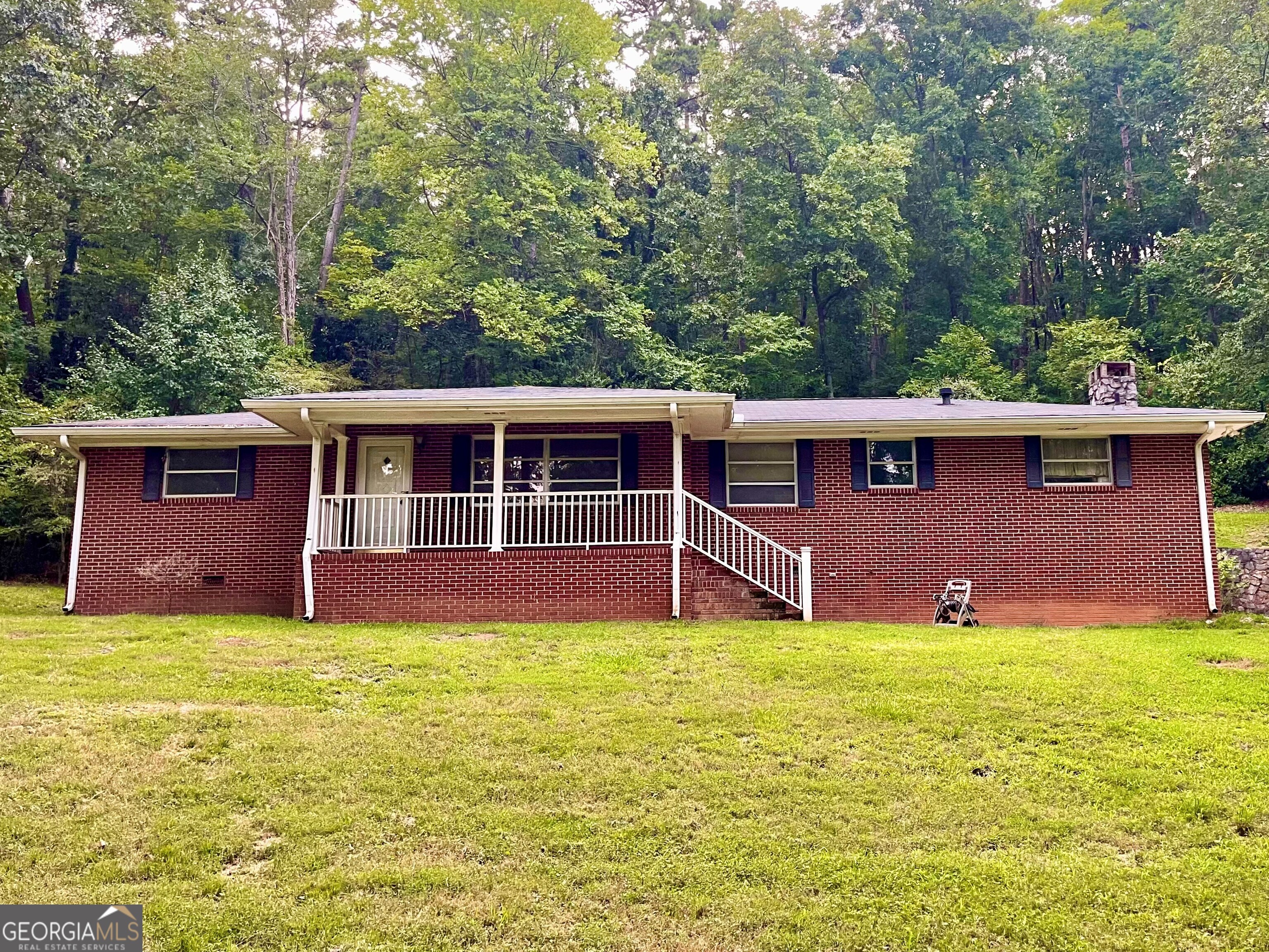 60 Featherston Road Southwest Rome, GA 30165 - Photo 1 of 1 Gallery Image 1