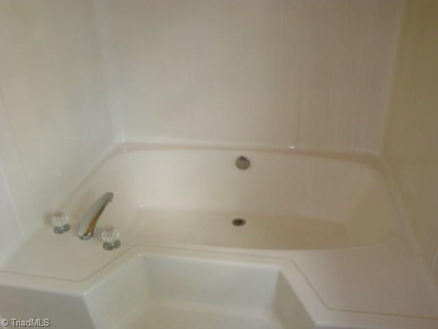 465 Stanley Road Stokesdale, NC 27357 - Photo 2 of 13 Master bath
