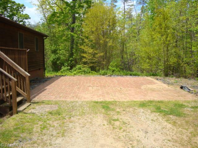 465 Stanley Road Stokesdale, NC 27357 - Photo 12 of 13 Deck and patio