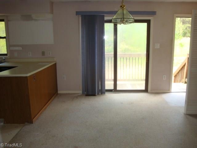 465 Stanley Road Stokesdale, NC 27357 - Photo 5 of 13 Dining